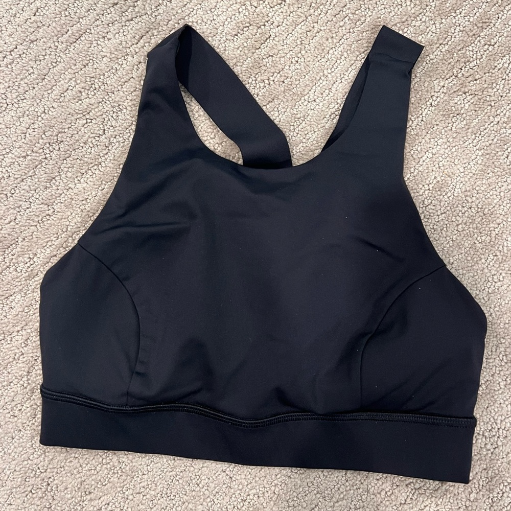 NWOT Lululemon Sports Bra